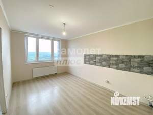 2-к квартира, вторичка, 45м2, 16/16 этаж