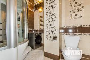 3-к квартира, вторичка, 103м2, 5/19 этаж