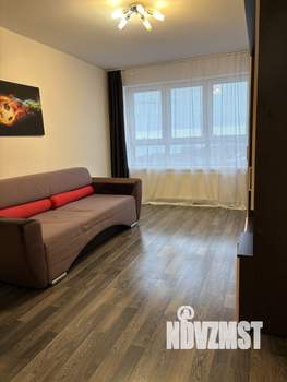 1-к квартира, вторичка, 39м2, 3/26 этаж