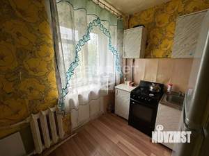 1-к квартира, вторичка, 31м2, 2/5 этаж