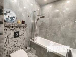 2-к квартира, вторичка, 46м2, 16/16 этаж