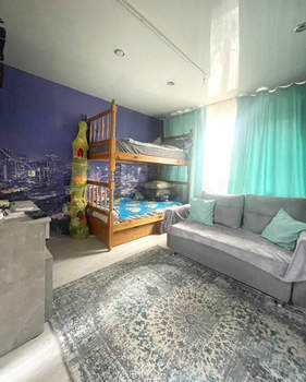 Студия квартира, вторичка, 19м2, 3/5 этаж