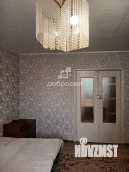 3-к квартира, вторичка, 64м2, 4/10 этаж