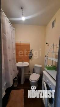 Студия квартира, вторичка, 26м2, 4/7 этаж