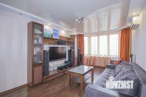 3-к квартира, вторичка, 73м2, 5/10 этаж