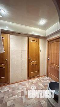 3-к квартира, вторичка, 71м2, 16/16 этаж