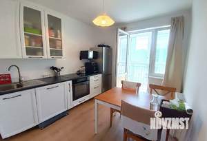 1-к квартира, вторичка, 40м2, 5/7 этаж