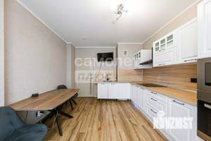 2-к квартира, вторичка, 61м2, 4/13 этаж