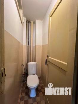 3-к квартира, вторичка, 50м2, 4/5 этаж