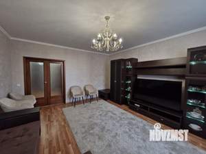 2-к квартира, вторичка, 78м2, 8/16 этаж