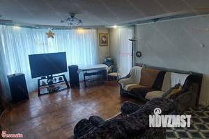 3-к квартира, вторичка, 82м2, 3/9 этаж