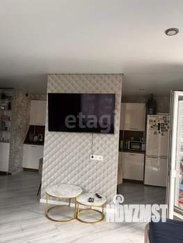 2-к квартира, вторичка, 47м2, 3/24 этаж