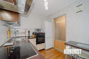 2-к квартира, вторичка, 48м2, 3/8 этаж