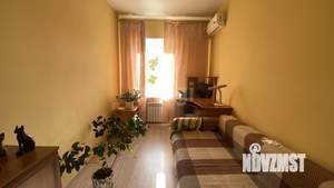 4-к квартира, вторичка, 94м2, 2/4 этаж