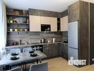 2-к квартира, вторичка, 46м2, 8/9 этаж