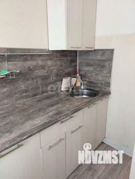 1-к квартира, вторичка, 30м2, 4/5 этаж