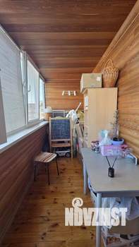 2-к квартира, вторичка, 57м2, 10/12 этаж