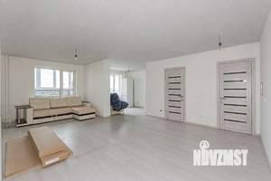 2-к квартира, вторичка, 68м2, 16/25 этаж