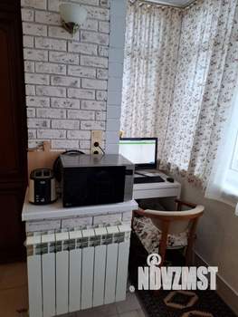 3-к квартира, вторичка, 98м2, 4/6 этаж