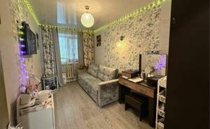 3-к квартира, вторичка, 56м2, 2/5 этаж