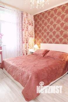 3-к квартира, вторичка, 95м2, 2/18 этаж