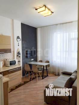 1-к квартира, вторичка, 50м2, 14/16 этаж