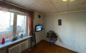 2-к квартира, вторичка, 44м2, 4/5 этаж