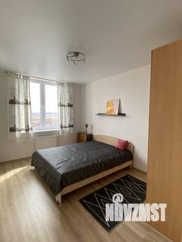 2-к квартира, вторичка, 50м2, 18/25 этаж
