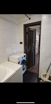 3-к квартира, вторичка, 58м2, 9/9 этаж