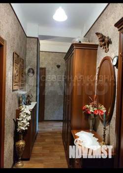 2-к квартира, вторичка, 51м2, 3/5 этаж