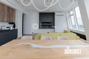 4-к квартира, вторичка, 127м2, 37/37 этаж