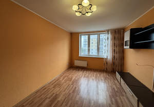 2-к квартира, вторичка, 64м2, 10/17 этаж