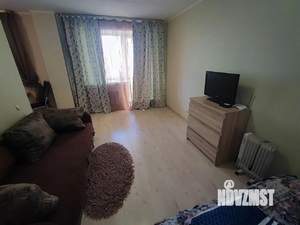 1-к квартира, вторичка, 33м2, 10/19 этаж