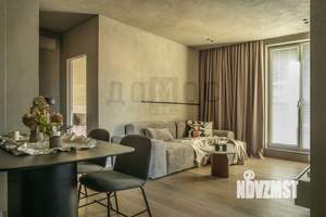 2-к квартира, вторичка, 61м2, 14/17 этаж