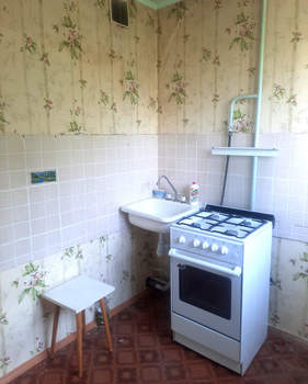 2-к квартира, вторичка, 37м2, 3/9 этаж