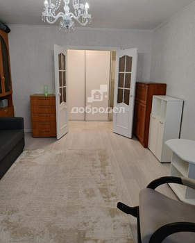 3-к квартира, вторичка, 61м2, 7/9 этаж