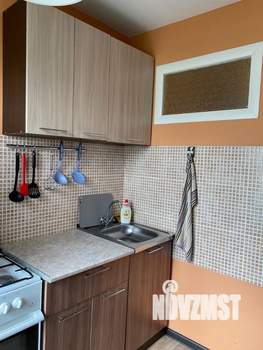 1-к квартира, вторичка, 30м2, 4/5 этаж