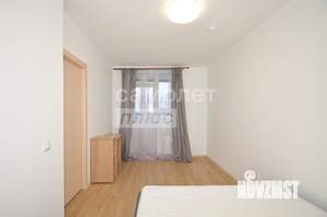 2-к квартира, вторичка, 56м2, 23/25 этаж