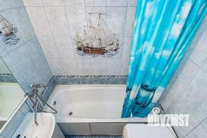 1-к квартира, вторичка, 33м2, 7/9 этаж