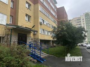 2-к квартира, вторичка, 67м2, 2/7 этаж