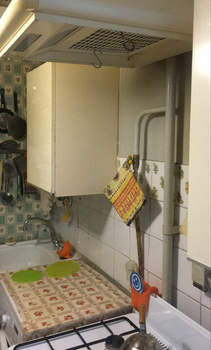 2-к квартира, вторичка, 43м2, 3/9 этаж