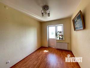 2-к квартира, вторичка, 49м2, 3/3 этаж