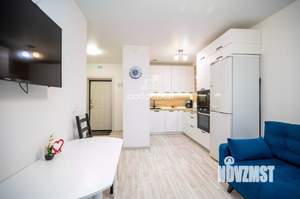 1-к квартира, вторичка, 36м2, 7/23 этаж