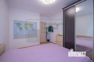 1-к квартира, вторичка, 39м2, 2/17 этаж