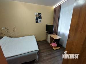 2-к квартира, вторичка, 42м2, 1/4 этаж