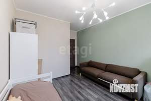 2-к квартира, вторичка, 65м2, 2/19 этаж