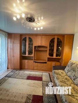 3-к квартира, вторичка, 59м2, 5/5 этаж