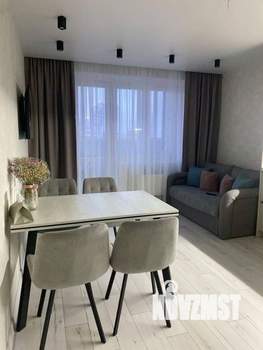 1-к квартира, вторичка, 38м2, 15/17 этаж