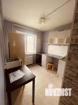 3-к квартира, вторичка, 58м2, 1/5 этаж