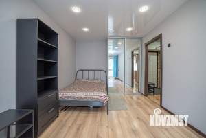 1-к квартира, вторичка, 31м2, 2/5 этаж